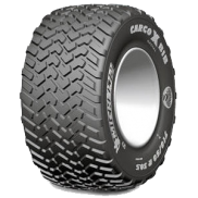 VF600/55R26.5 CARGOXBIB HF TL 170D MICHELIN