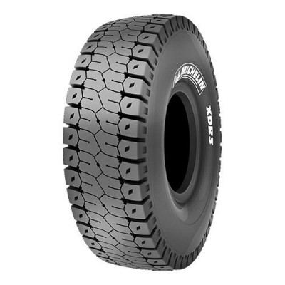 27.00R49 XDR3+ B4 E4R MICHELIN